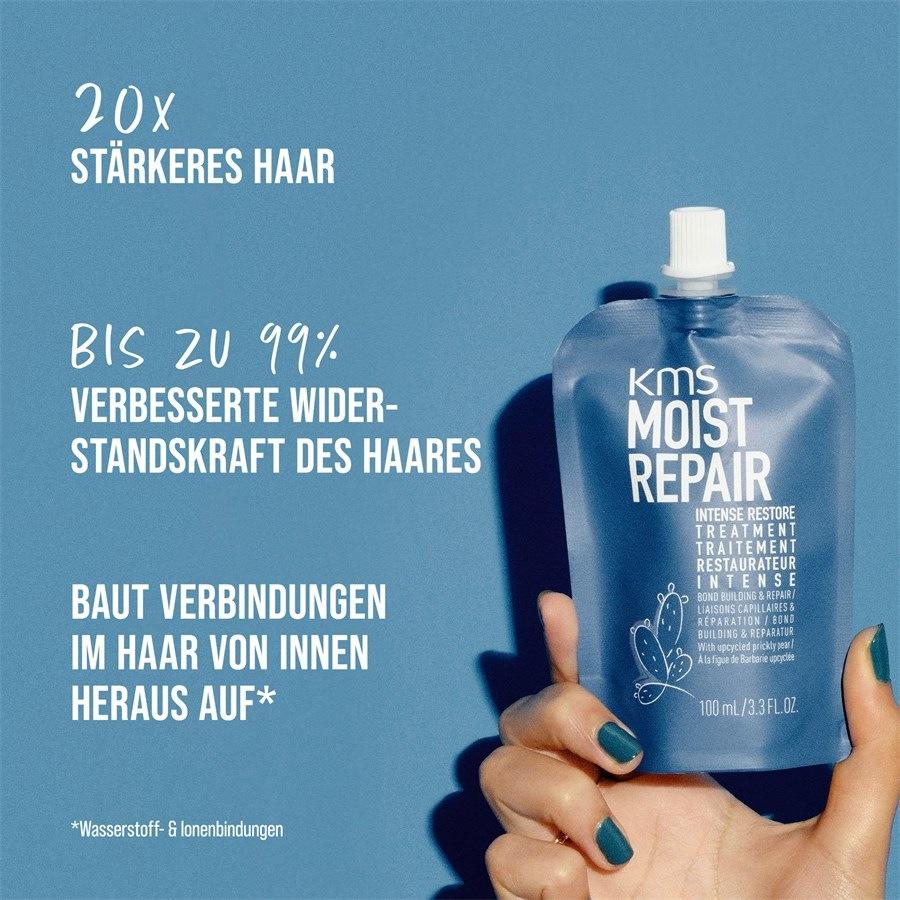 Moistrepair Intense Restore Treatment Von KMS