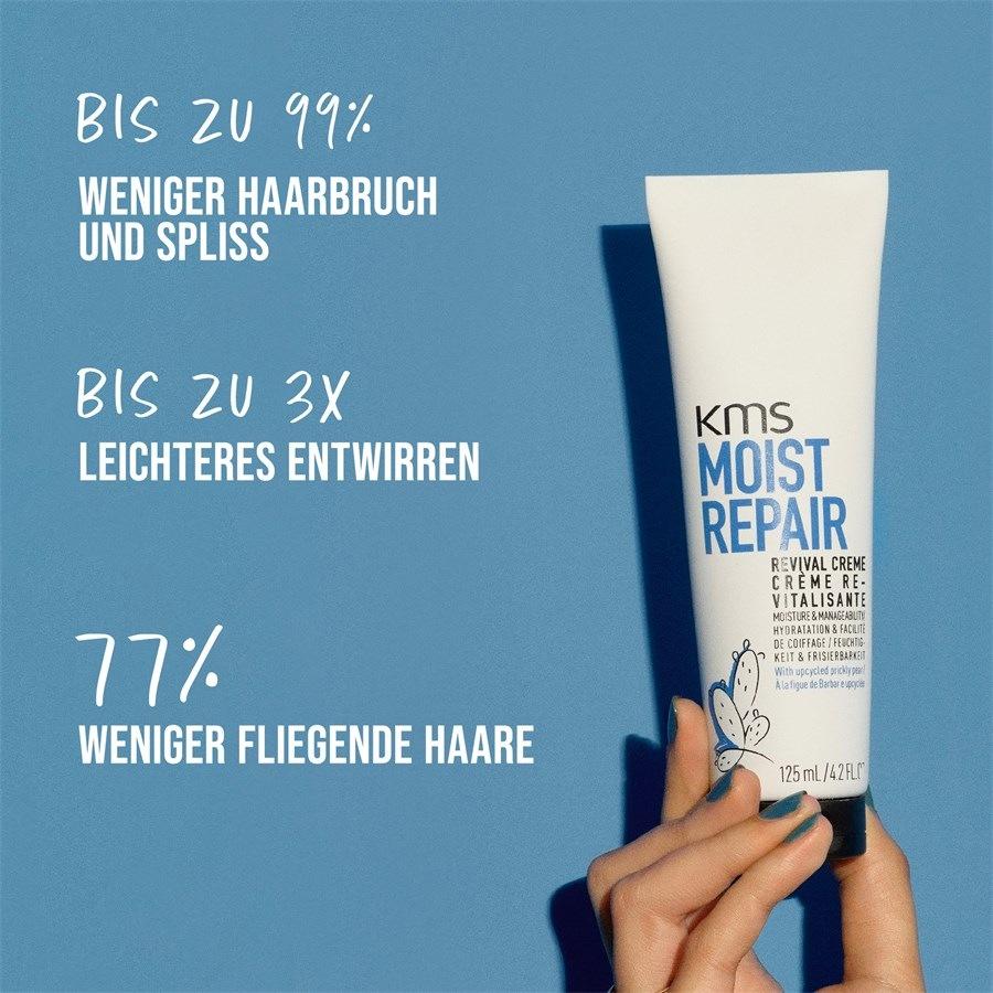 Moistrepair Revival Creme Von KMS