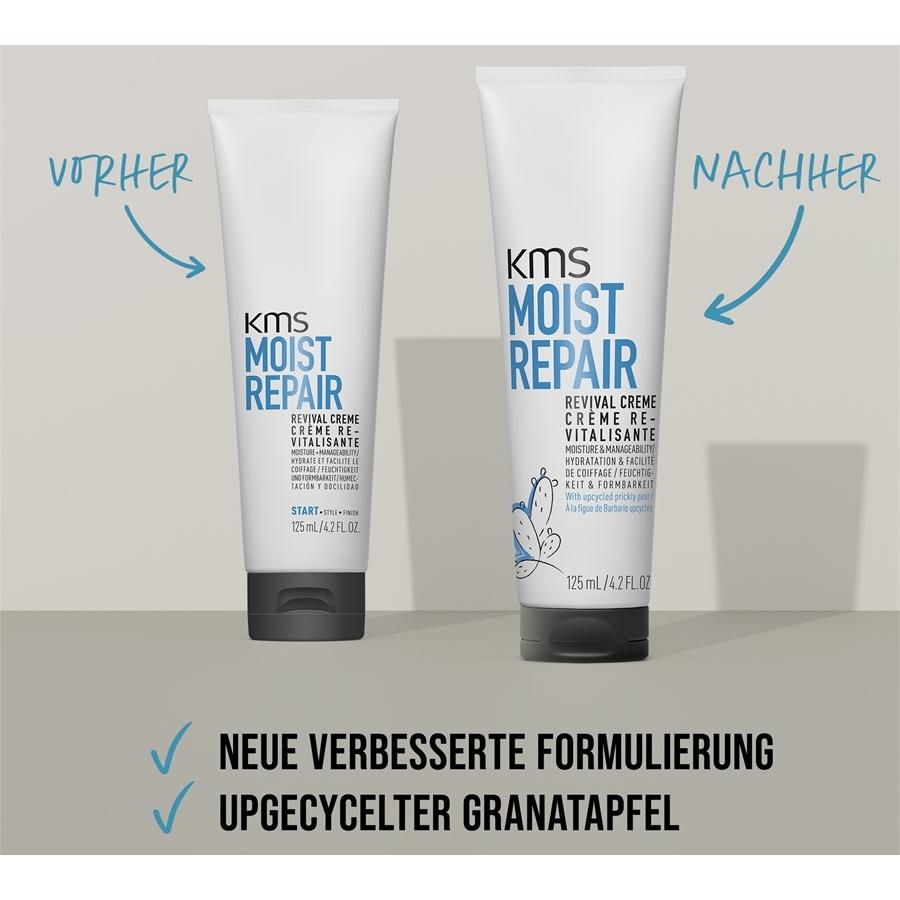 Moistrepair Revival Creme Von KMS
