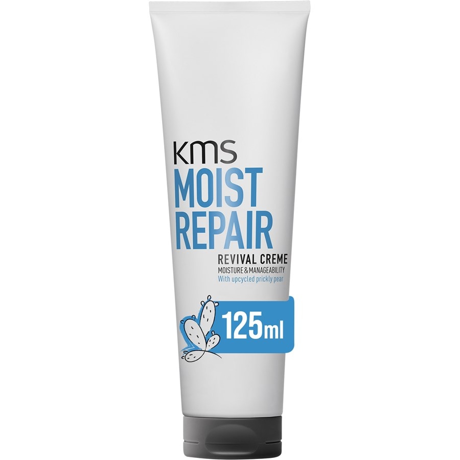 Moistrepair Revival Creme von KMS