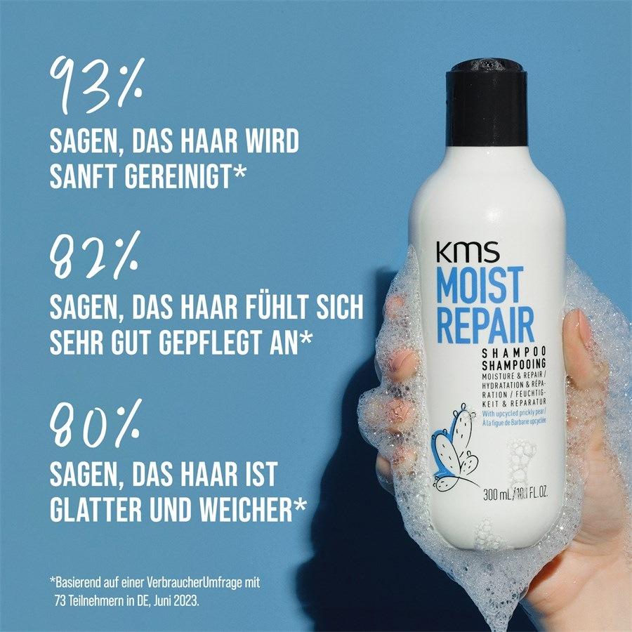 Moistrepair Shampoo Von KMS ❤️ Günstig Kaufen