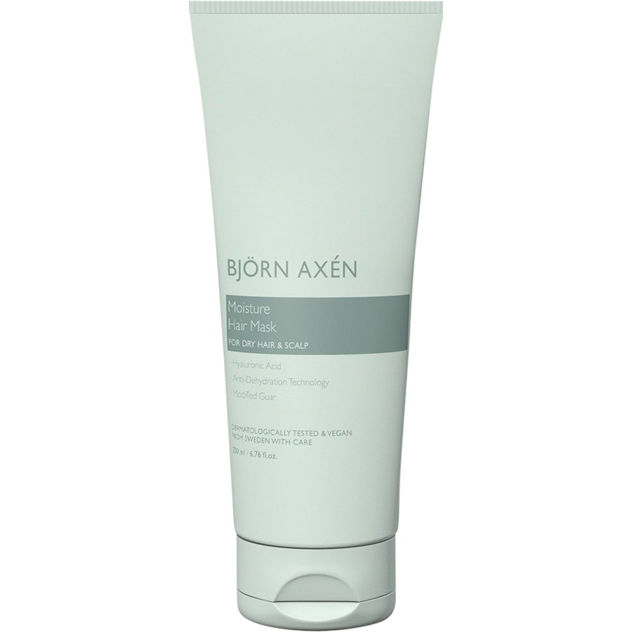 Moisture Hair Mask von Bjo¨rn Axe´n