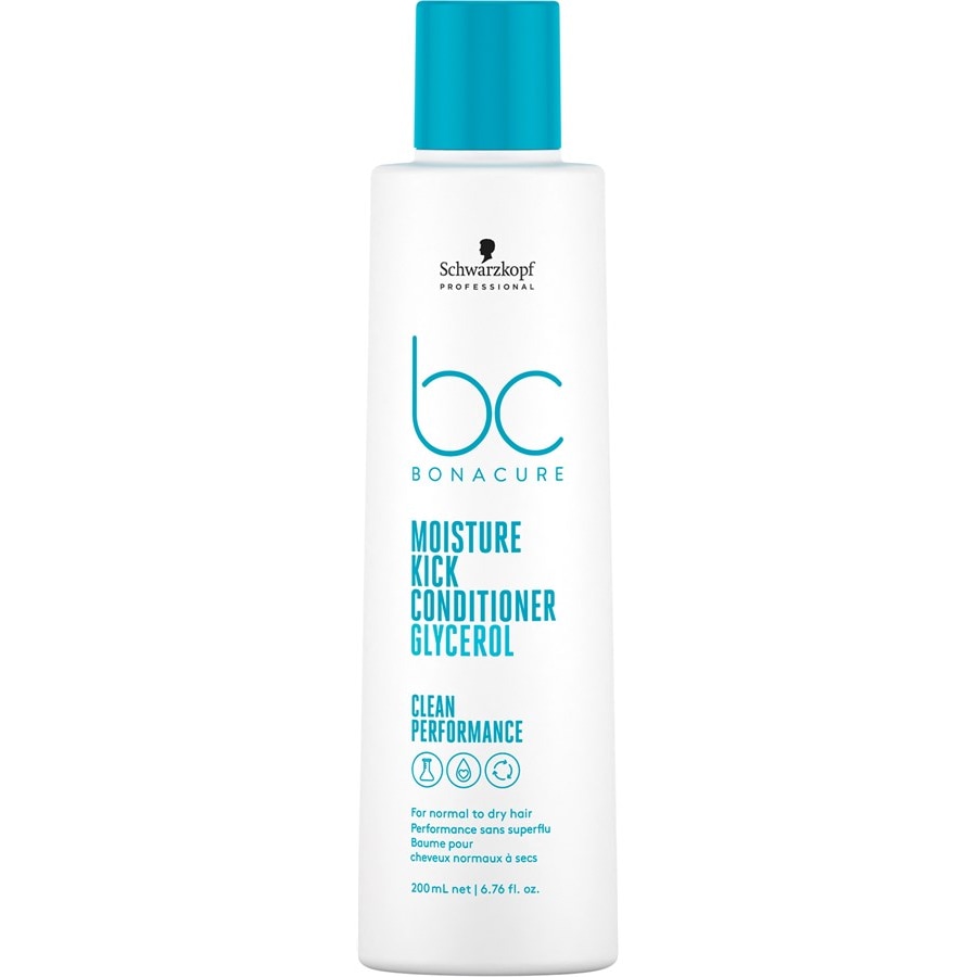 Moisture Kick Conditioner von Schwarzkopf Professional