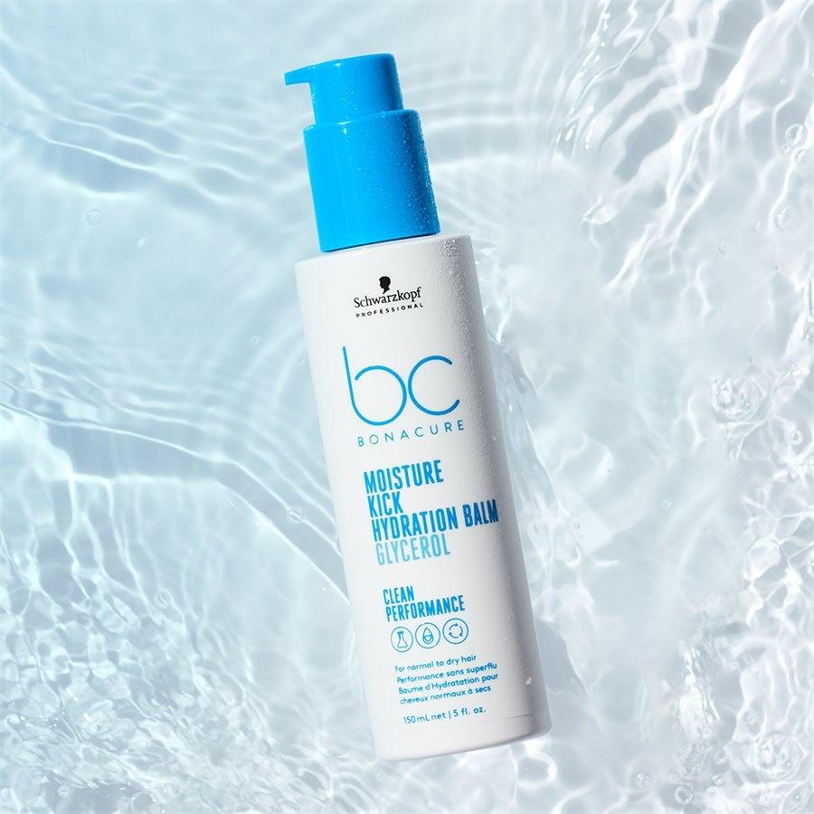 Moisture Kick Hydration Balm Von Schwarzkopf Professional