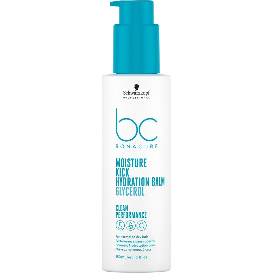 Moisture Kick Hydration Balm von Schwarzkopf Professional