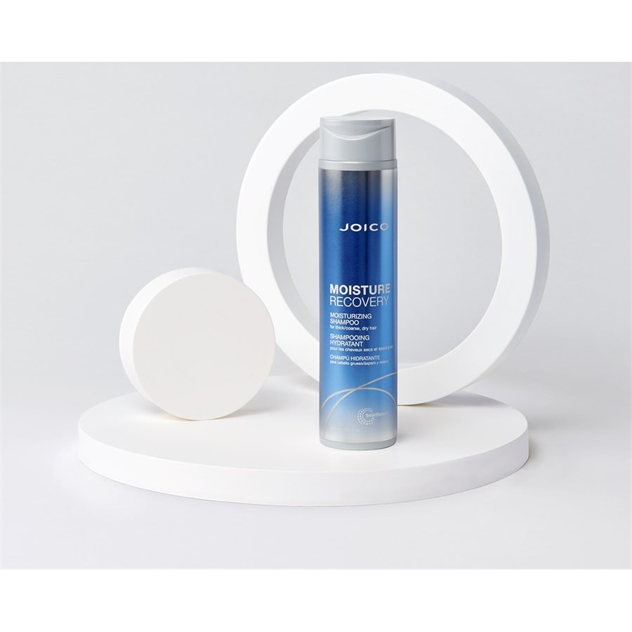 Moisture Recovery Moisturizing Shampoo Von JOICO
