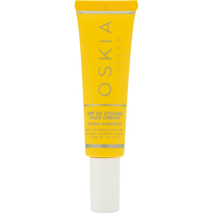 Moisturiser SPF 30 Vitamin Face Cream von OSKIA LONDON