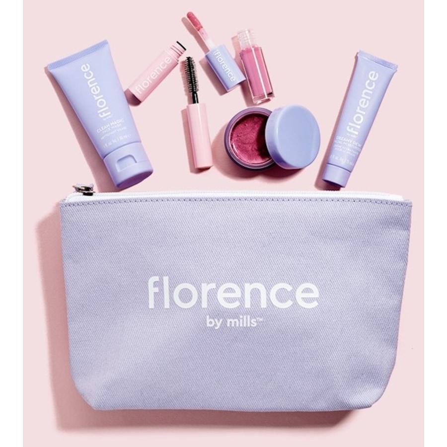 Moisturize Ava's Mini Kit 2.0 Von Florence By Mills