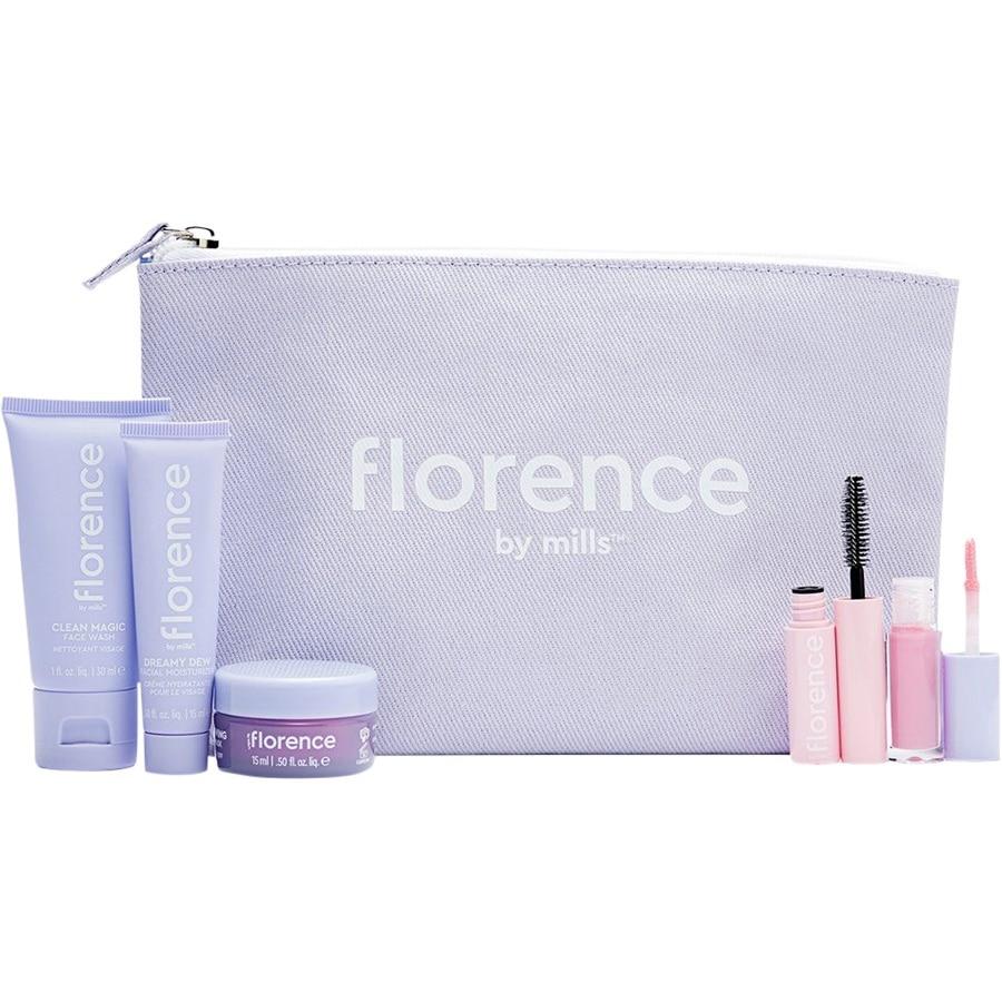 Moisturize Ava's Mini Kit 2.0 von florence by mills