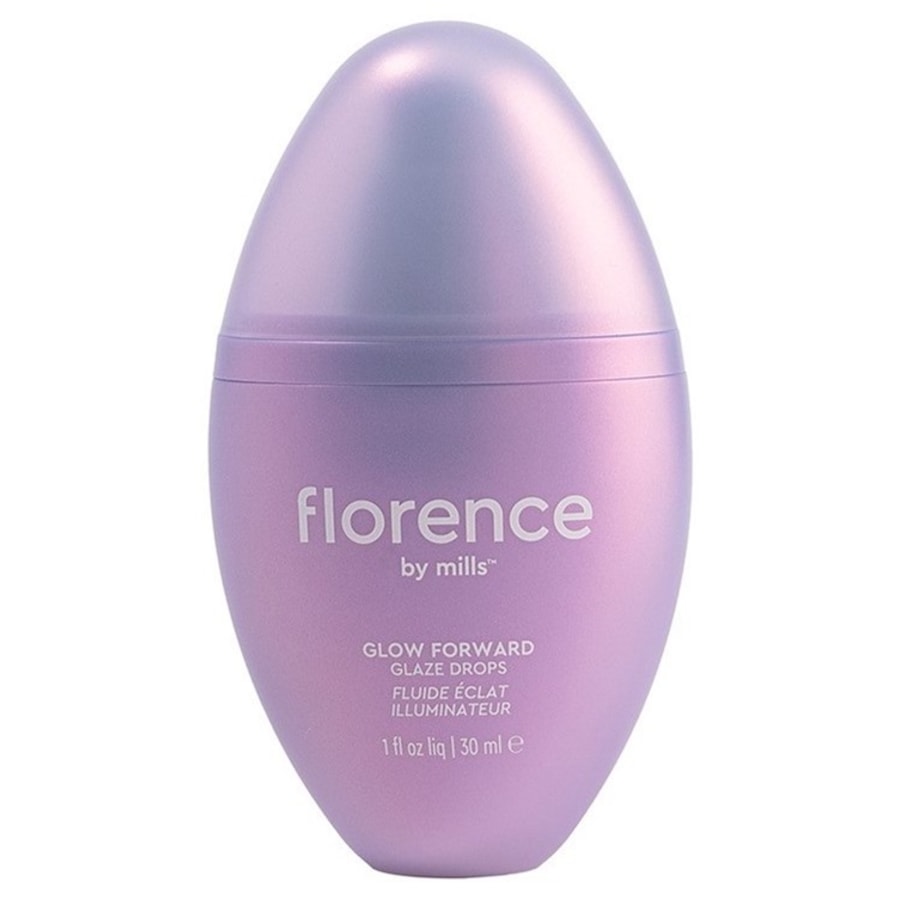 Moisturize Glaze Drops von florence by mills