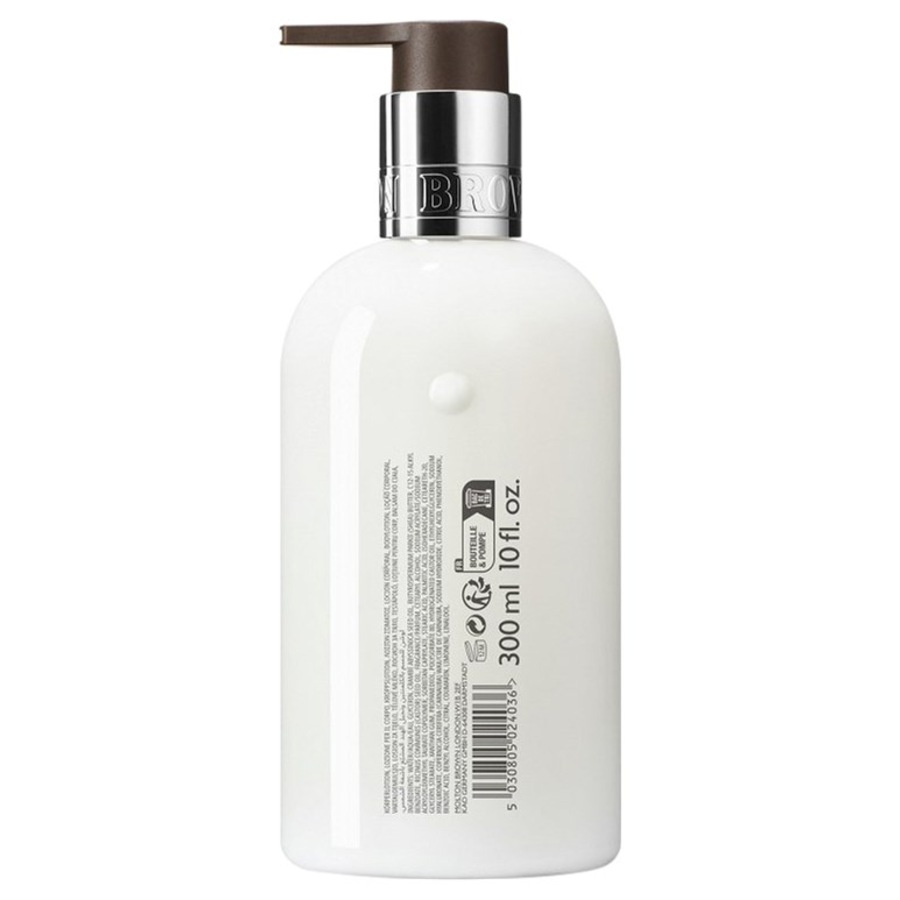 Molton Brown Sunlit Clementine & Vetiver Körperlotion