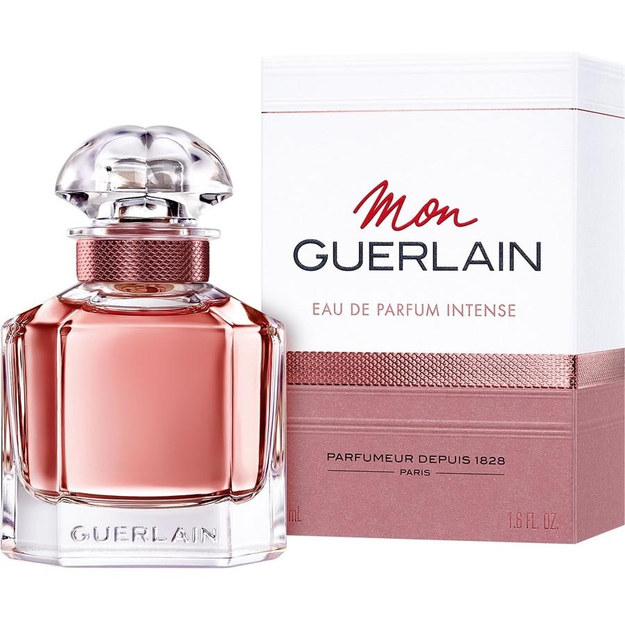 Mon GUERLAIN Eau De Parfum Spray Intense Von GUERLAIN