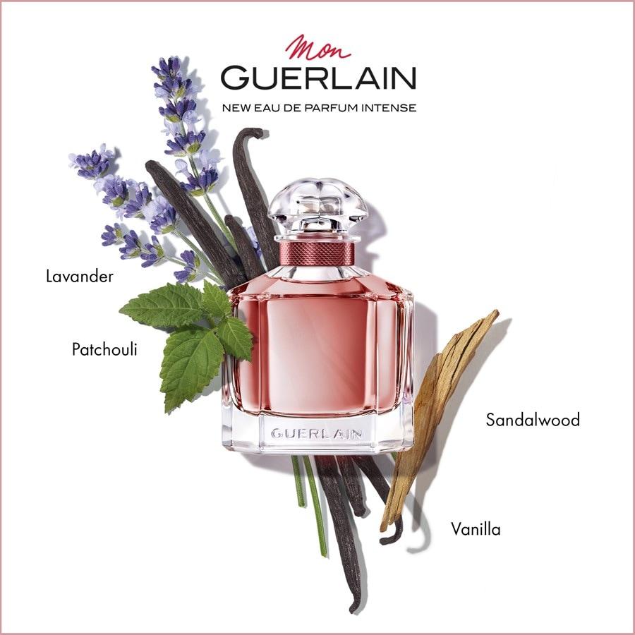 Mon GUERLAIN Eau De Parfum Spray Intense Von GUERLAIN