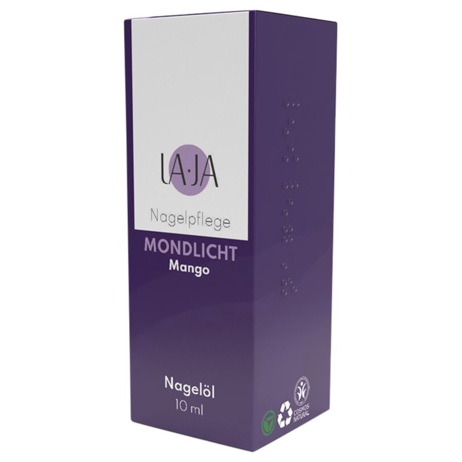 Mondlicht Nagelöl Von LA JA