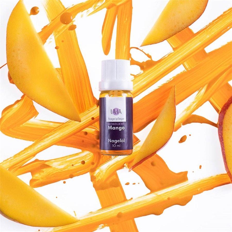 Mondlicht Nagelöl Von LA JA