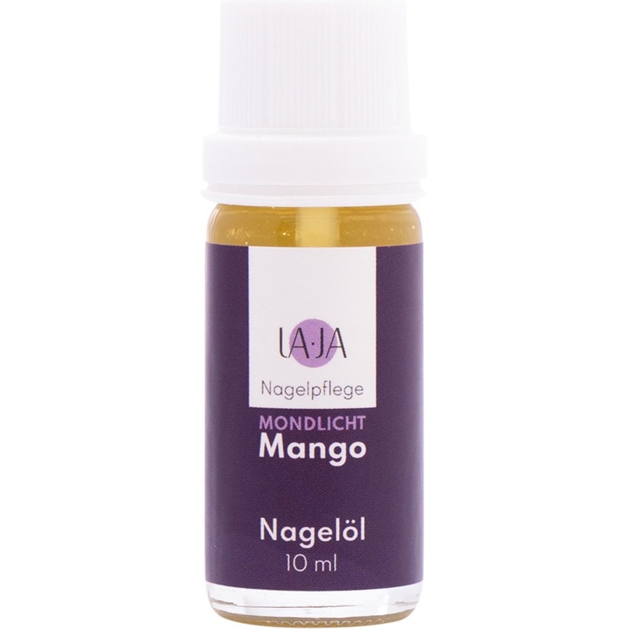 Mondlicht Nagelöl von LA JA