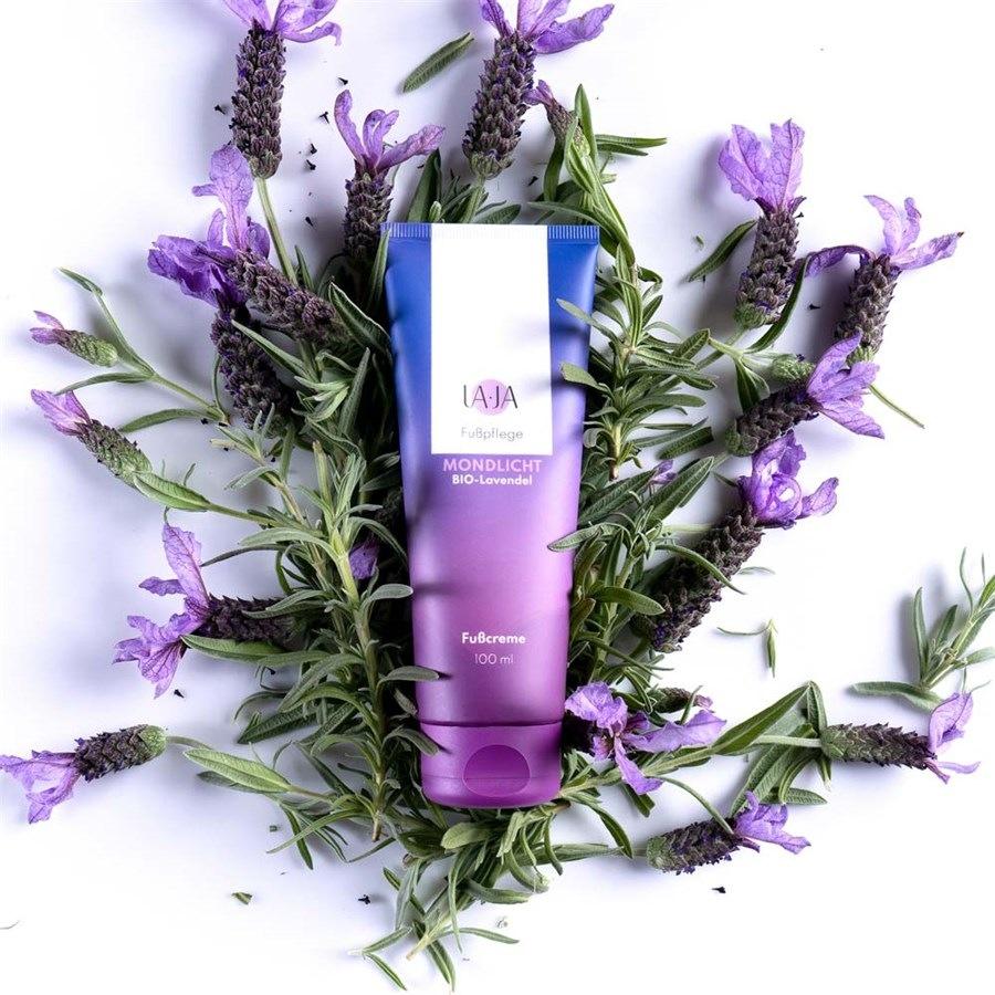 Mondlicht Reichhaltige Fußcreme Von LA JA