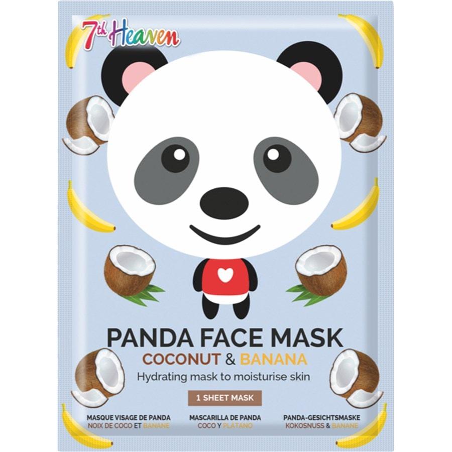 Montagne Jeunesse Panda Gesichtsmaske