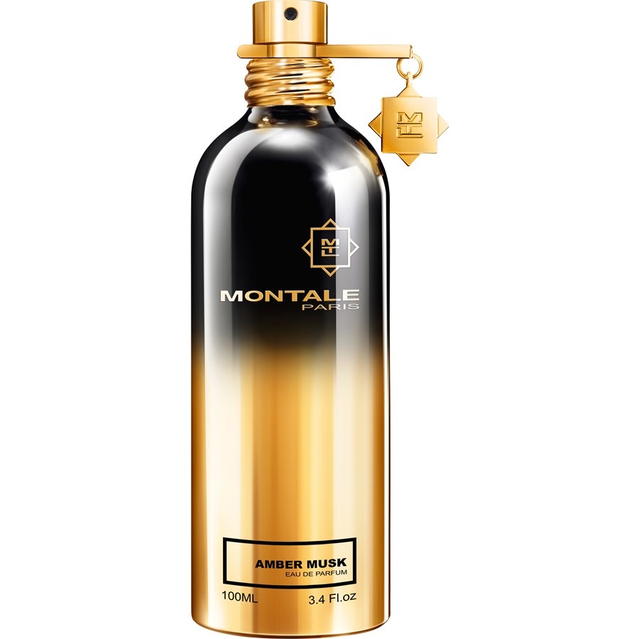 Montale Ambra Amber Musk Eau de Parfum Spray