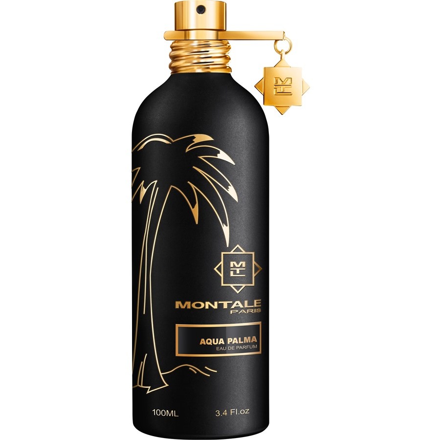 Montale Flowers Aqua Palma Eau de Parfum Spray