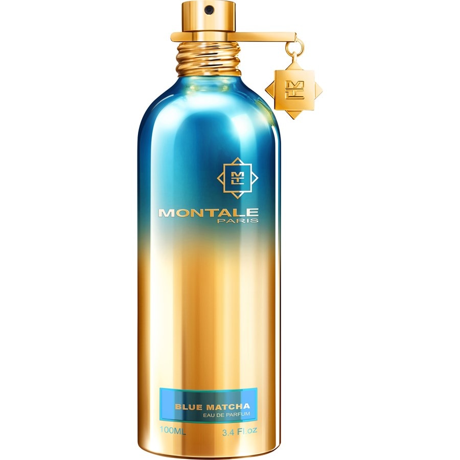 Montale Flowers Blue Matcha Eau de Parfum Spray