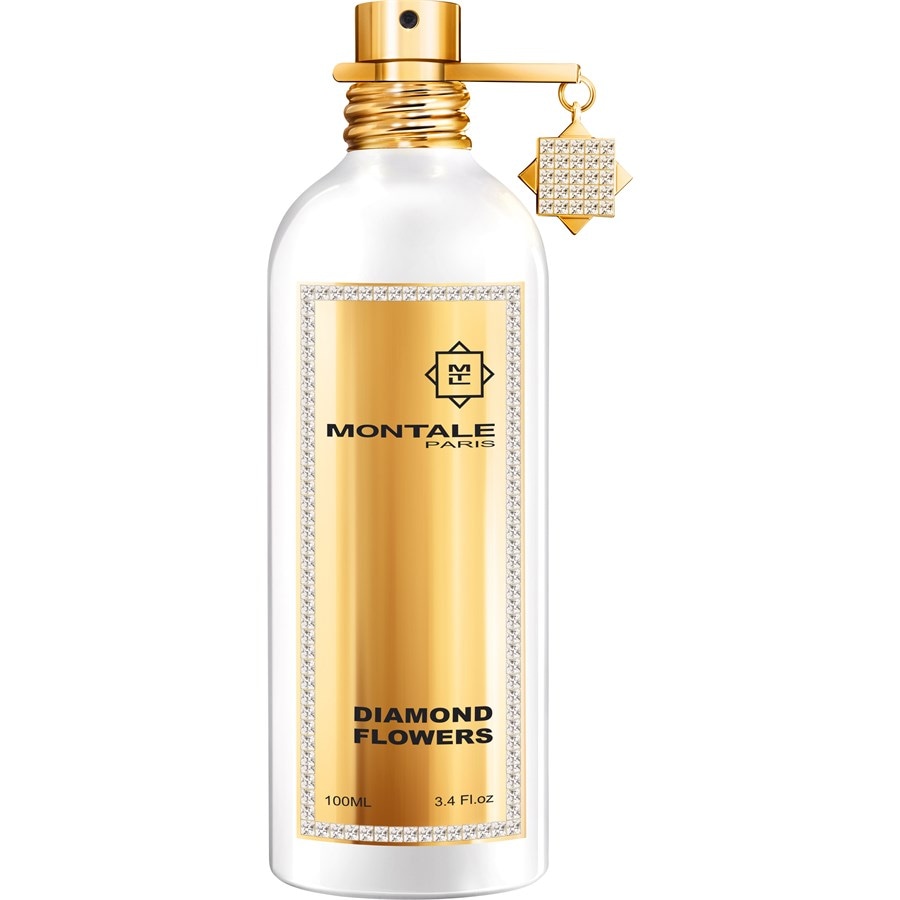 Montale Flowers Diamond Flowers Eau de Parfum Spray