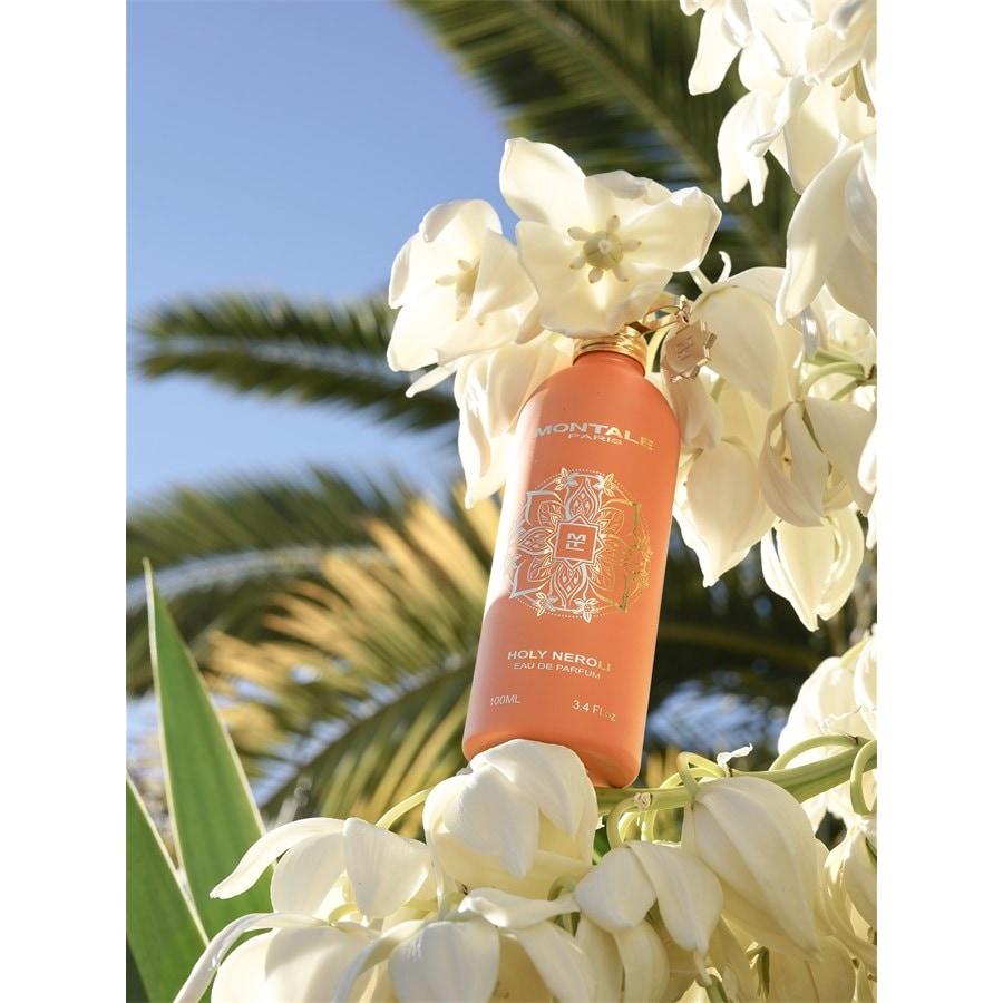 Montale Flowers Holy Neroli Eau De Parfum Spray