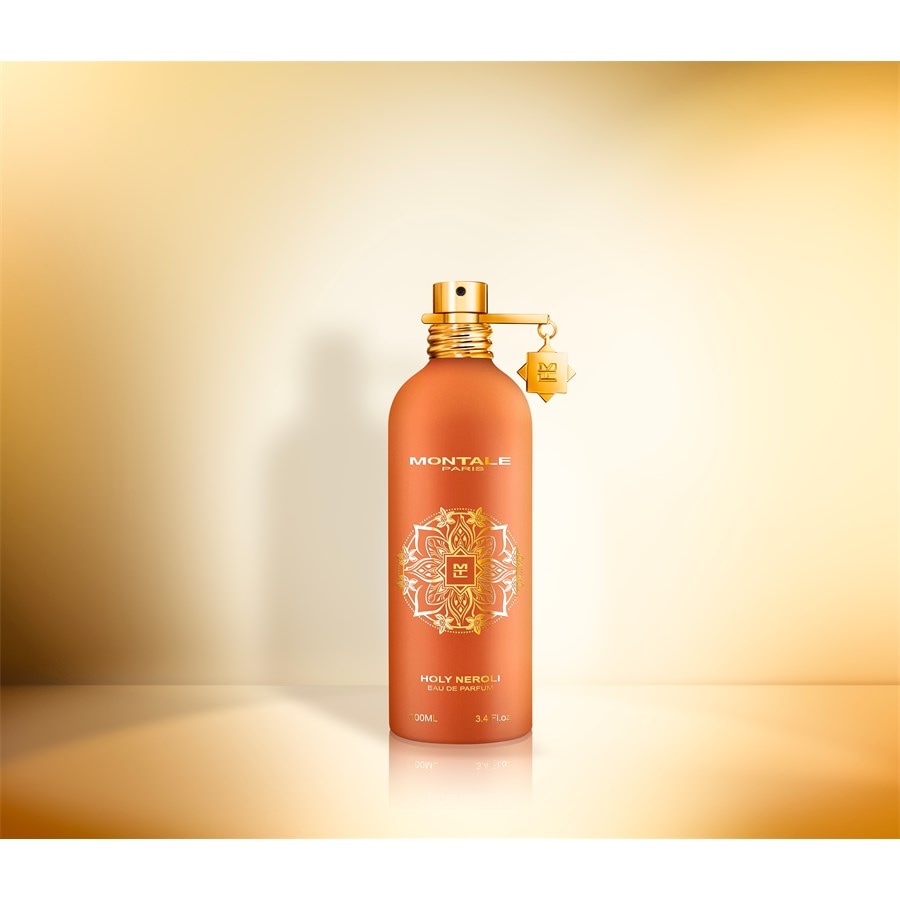 Montale Flowers Holy Neroli Eau De Parfum Spray