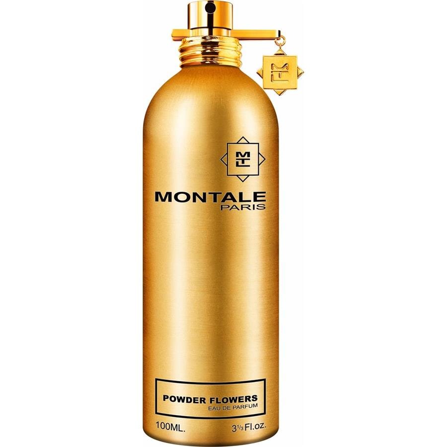 Montale Flowers Powder Flowers Eau de Parfum Spray