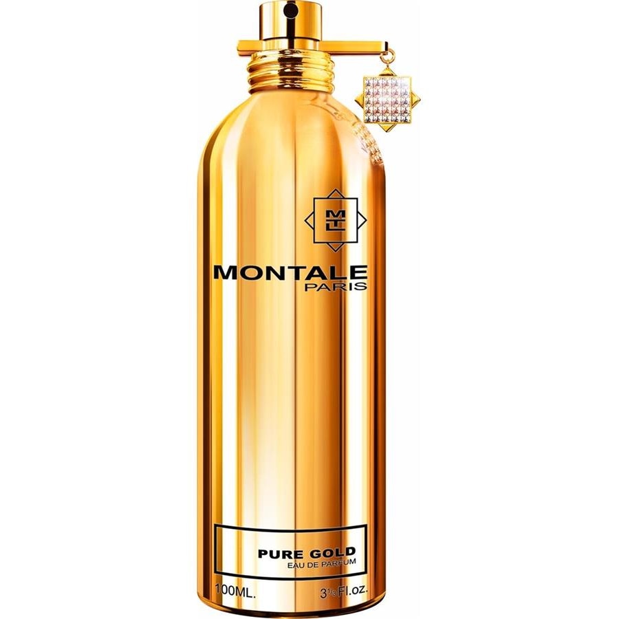 Montale Flowers Pure Gold Eau de Parfum Spray