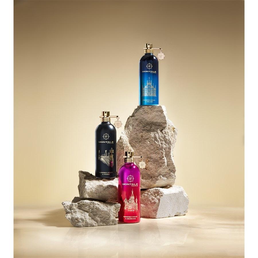 Montale Flowers Rendez-vous à Moscou Eau De Parfum Spray