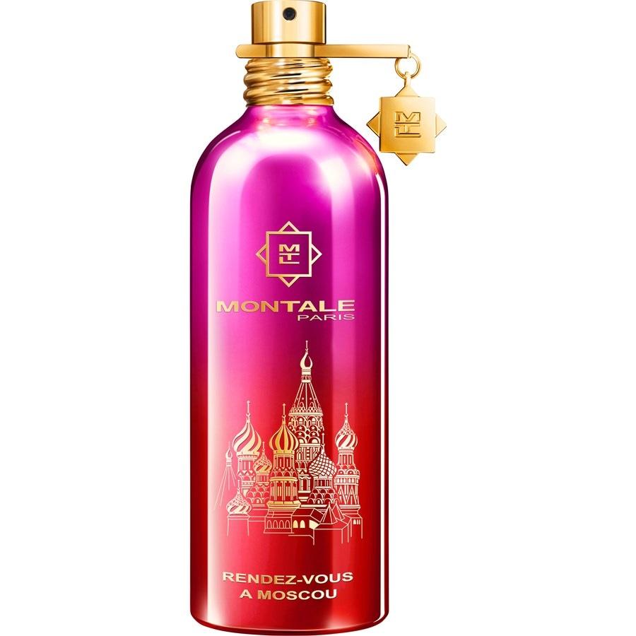 Montale Flowers Rendez-vous à Moscou Eau de Parfum Spray