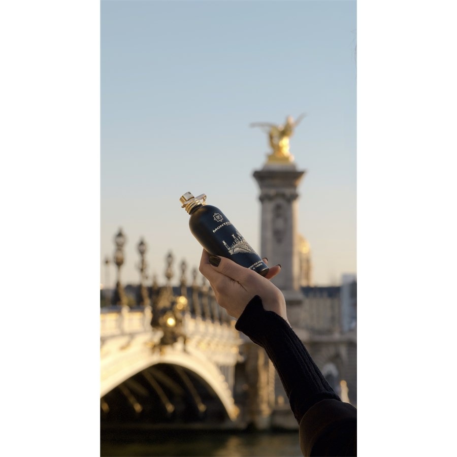 Montale Flowers Rendez-vous à Paris Eau De Parfum Spray