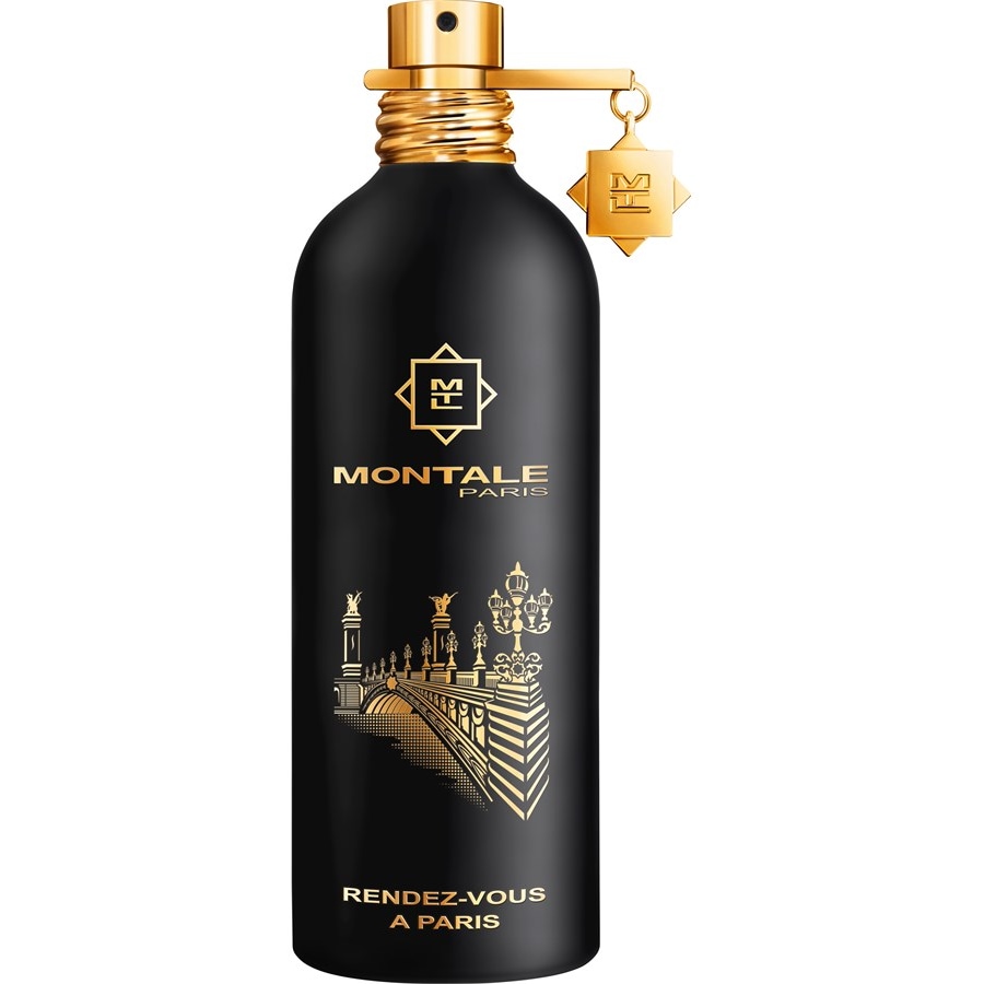 Montale Flowers Rendez-vous à Paris Eau de Parfum Spray