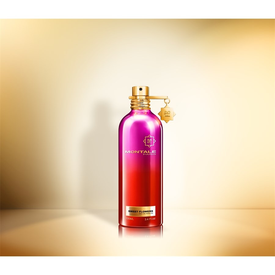 Montale Flowers Sweet Flowers Eau De Parfum Spray