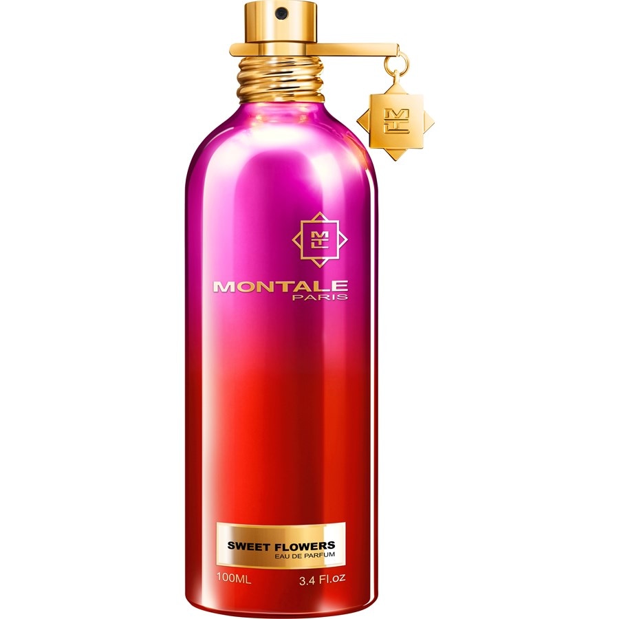 Montale Flowers Sweet Flowers Eau de Parfum Spray