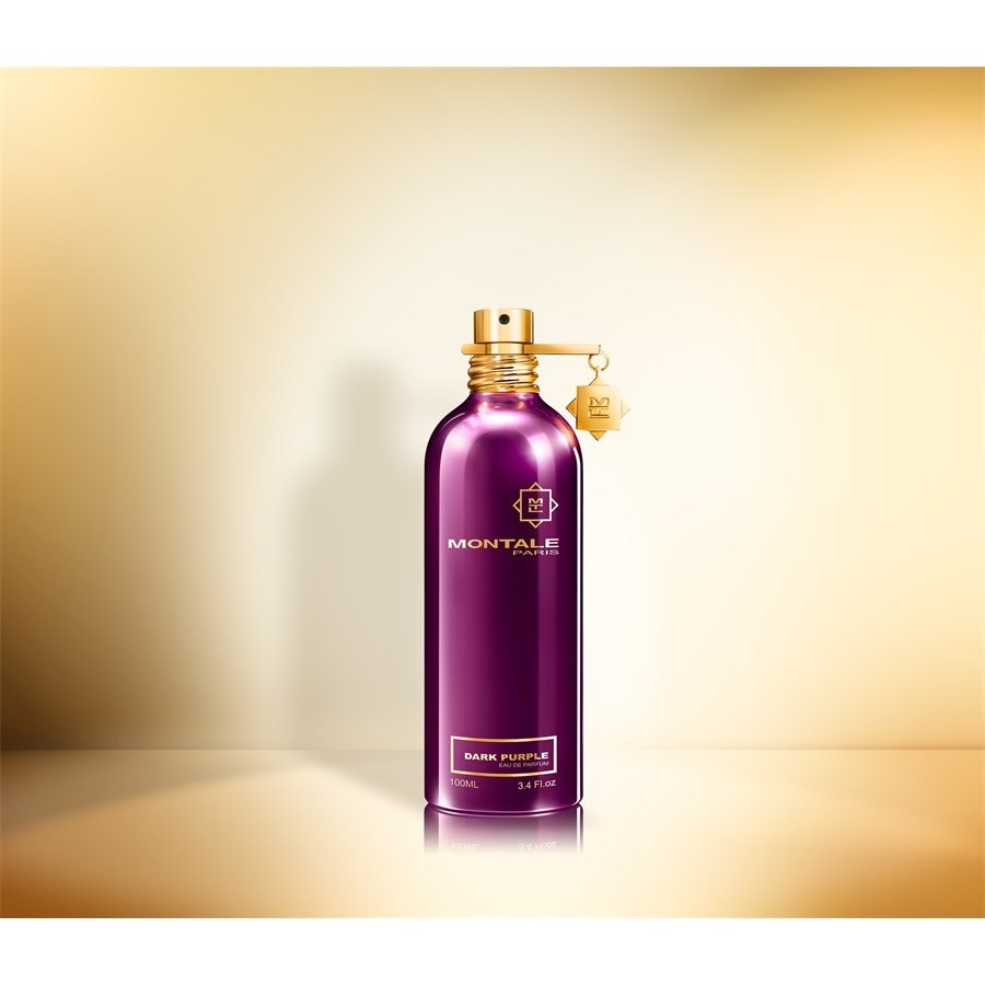 Montale Fruits Dark Purple Eau De Parfum Spray