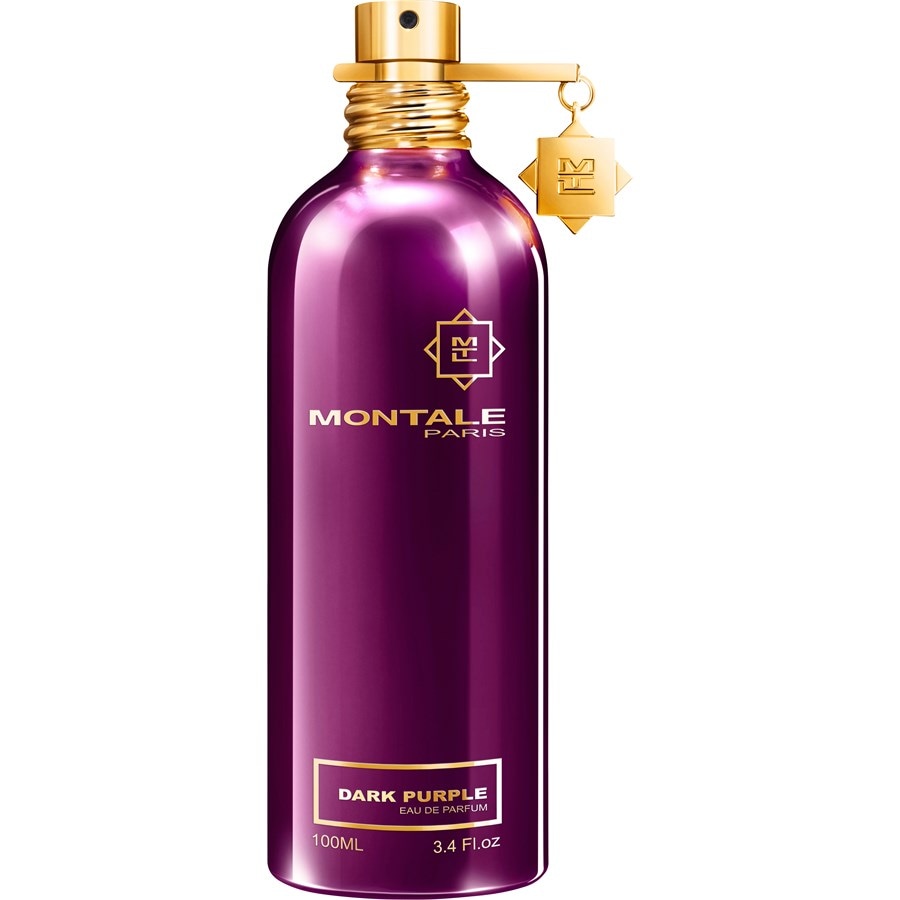 Montale Fruits Dark Purple Eau de Parfum Spray