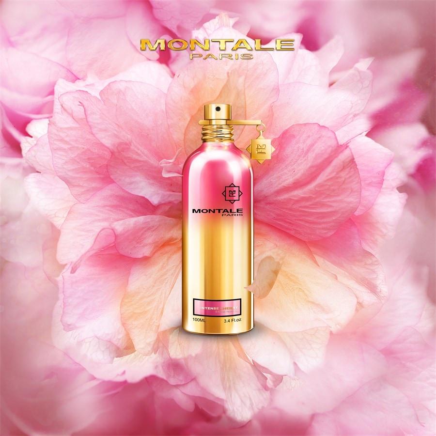 Montale Fruits Intense Cherry Eau De Parfum Spray