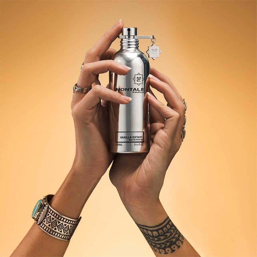 Montale Fruits Vanilla Extasy Eau De Parfum Spray