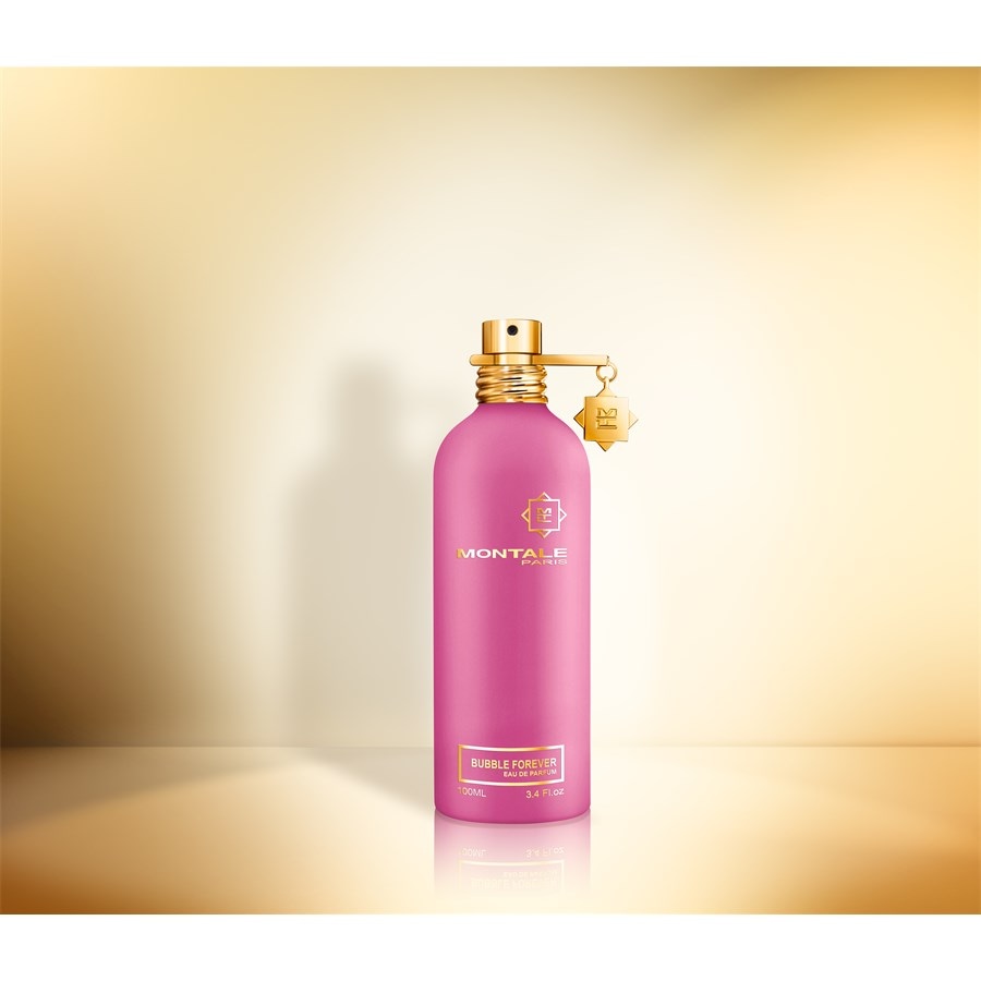 Montale Gourmand Bubble Forever Eau De Parfum Spray
