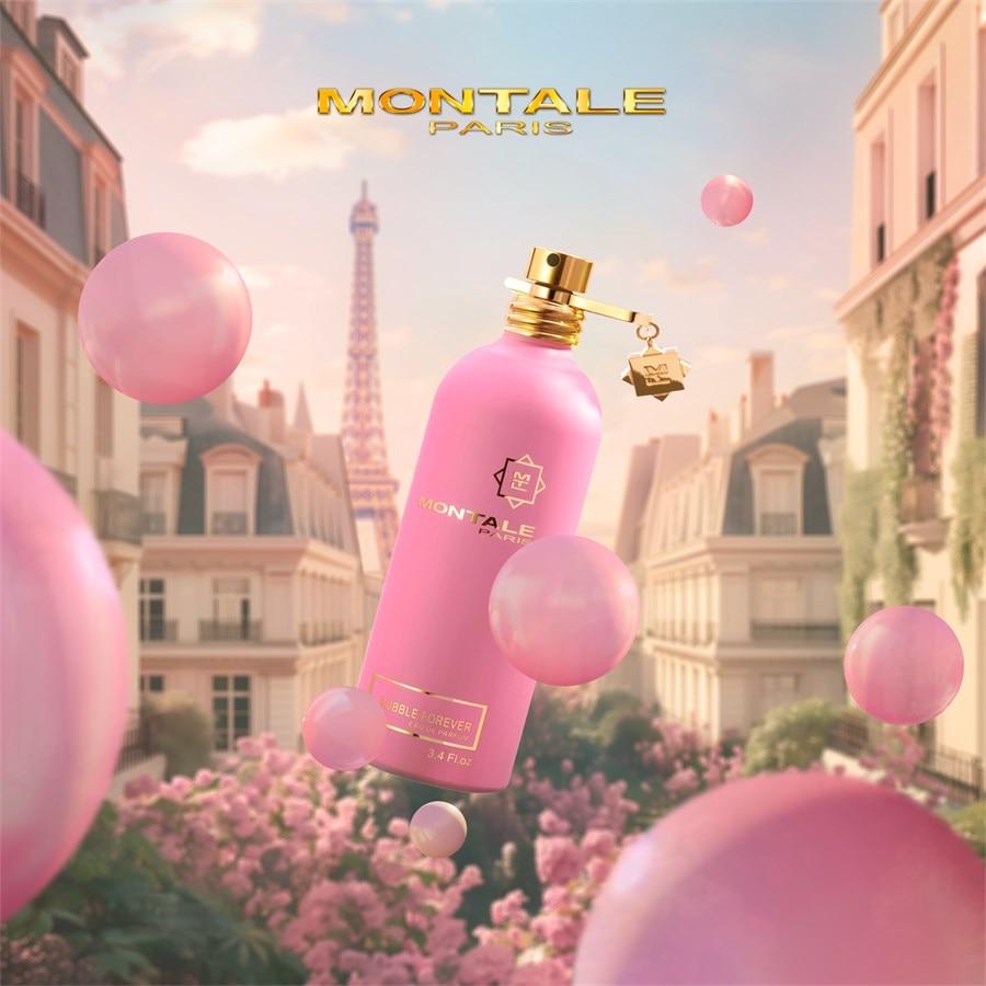 Montale Gourmand Bubble Forever Eau De Parfum Spray