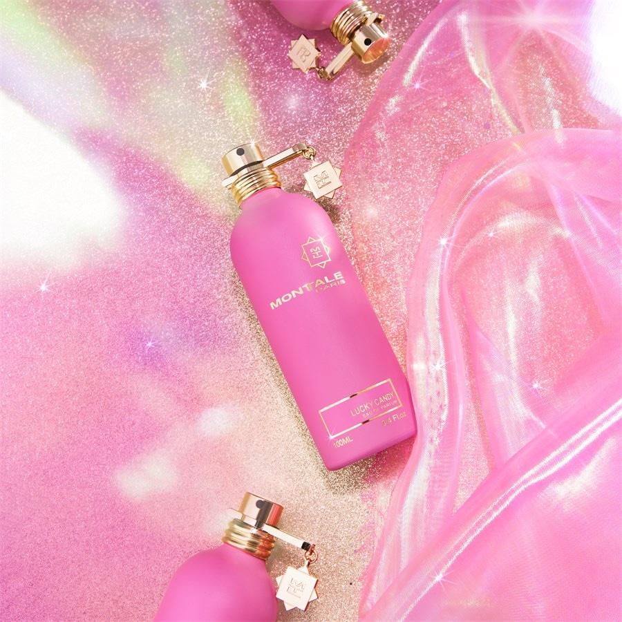 Montale Gourmand Lucky Candy Eau De Parfum Spray