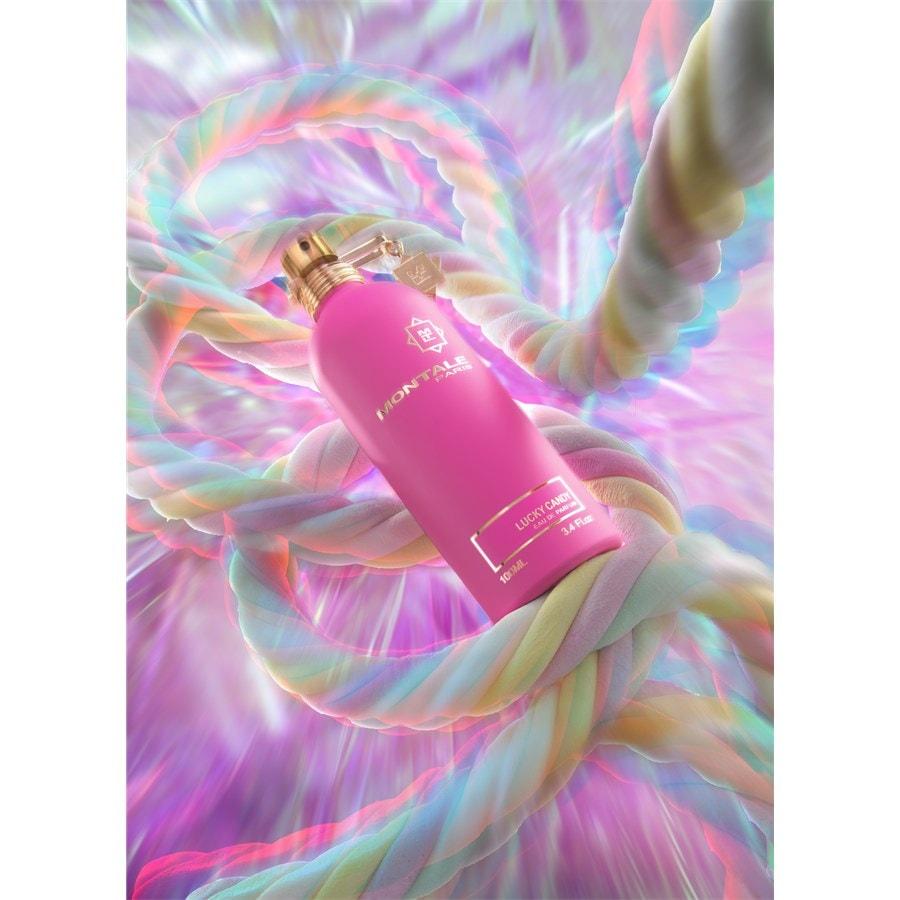 Montale Gourmand Lucky Candy Eau De Parfum Spray
