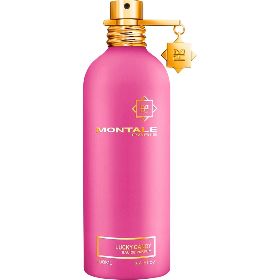 Montale Gourmand Lucky Candy Eau de Parfum Spray