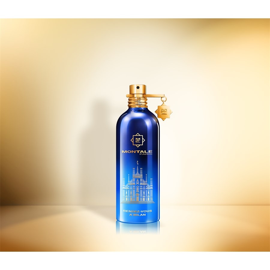 Montale Gourmand Rendez-vous à Milan Eau De Parfum Spray