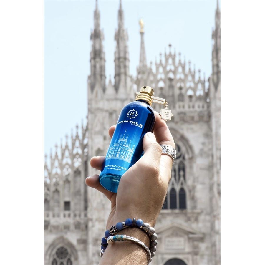 Montale Gourmand Rendez-vous à Milan Eau De Parfum Spray