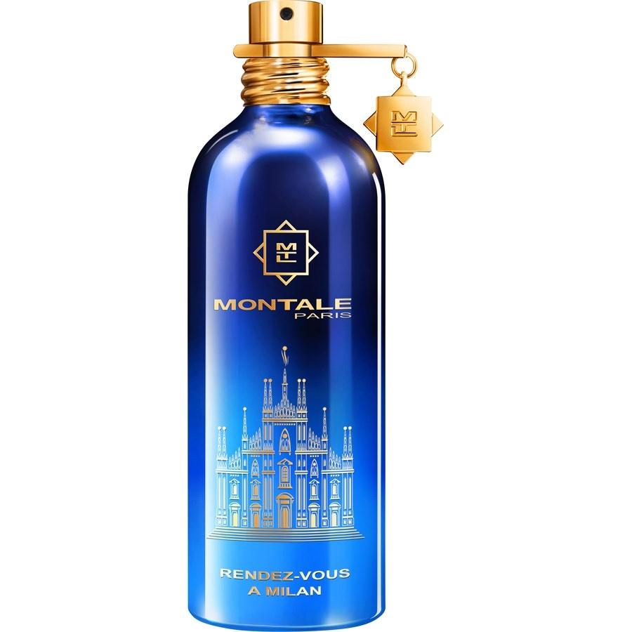 Montale Gourmand Rendez-vous à Milan Eau de Parfum Spray