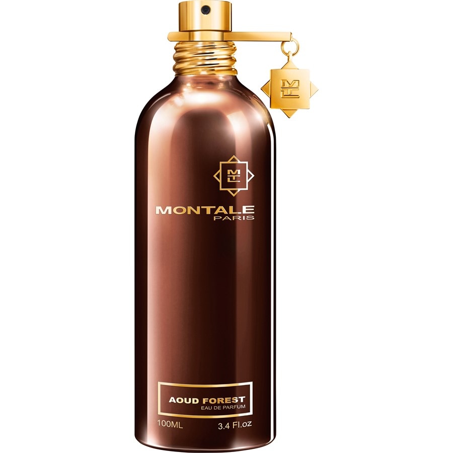 Montale Oud Aoud Forest Eau de Parfum Spray