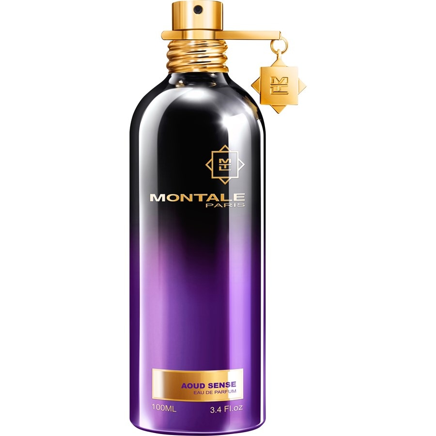 Montale Oud Aoud Sense Eau de Parfum Spray